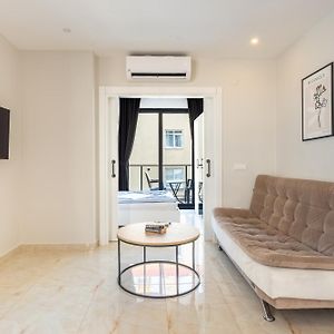 Appartement met een Slaapkamer